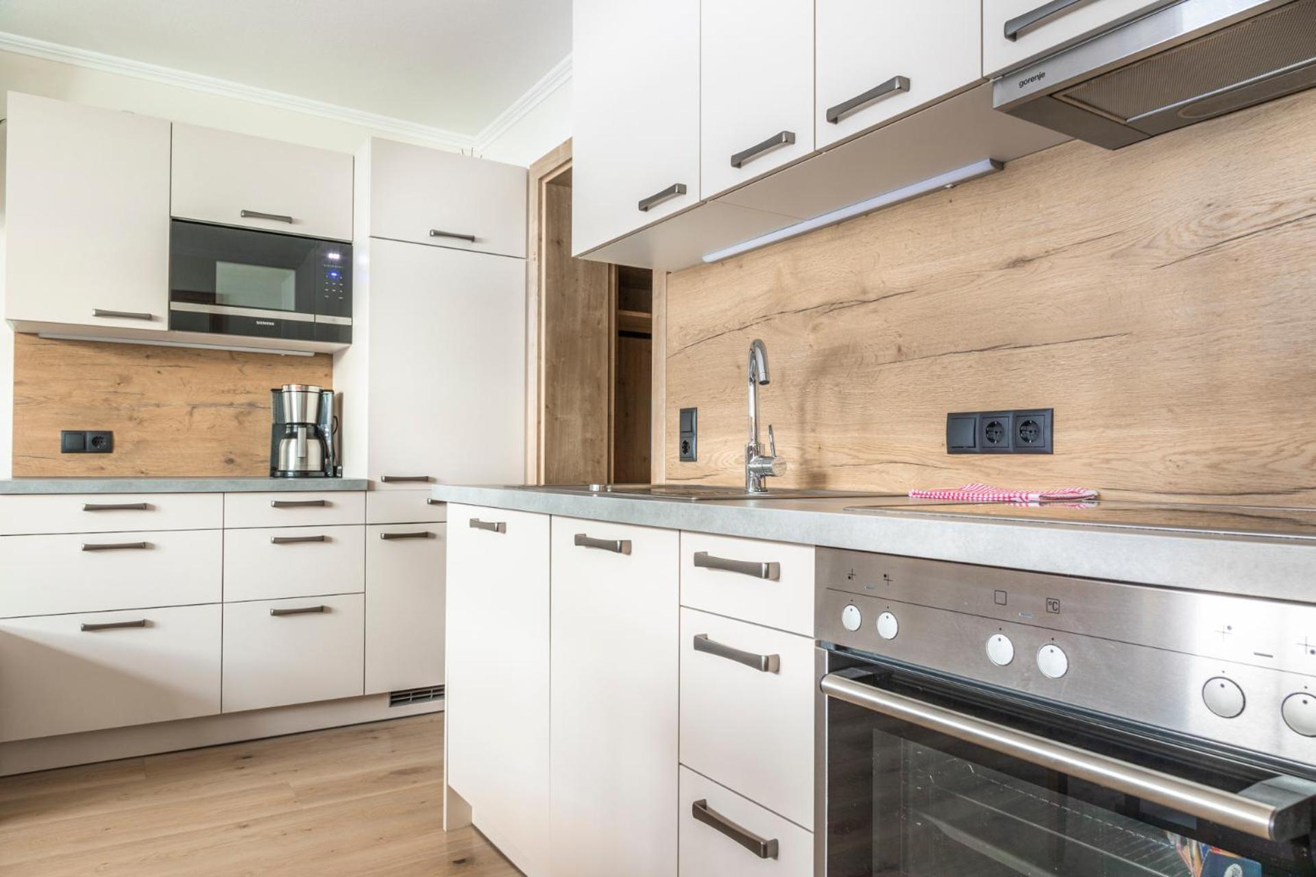 Appartement Arnoldgut Altenmarkt im Pongau Dış mekan fotoğraf