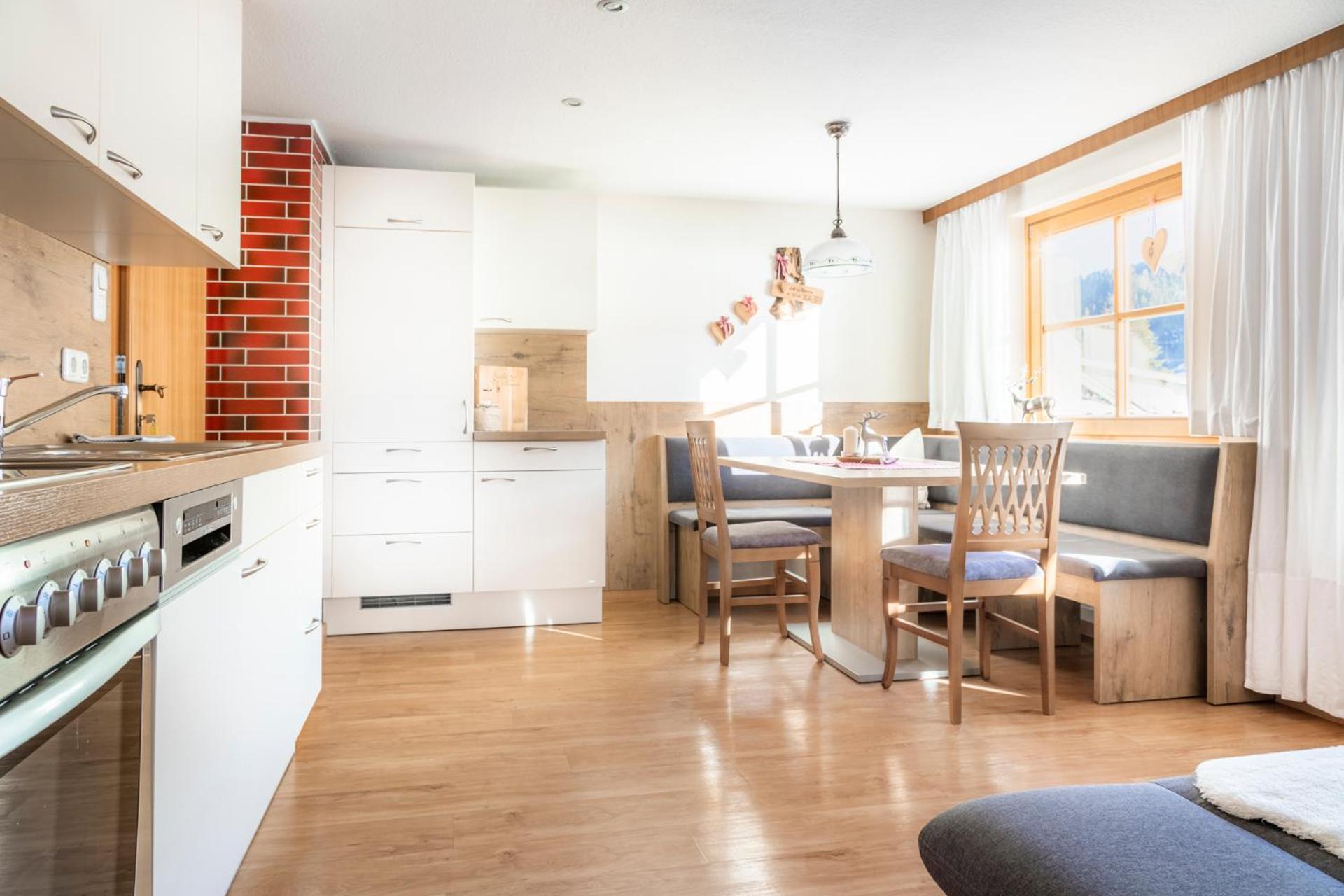 Appartement Arnoldgut Altenmarkt im Pongau Dış mekan fotoğraf