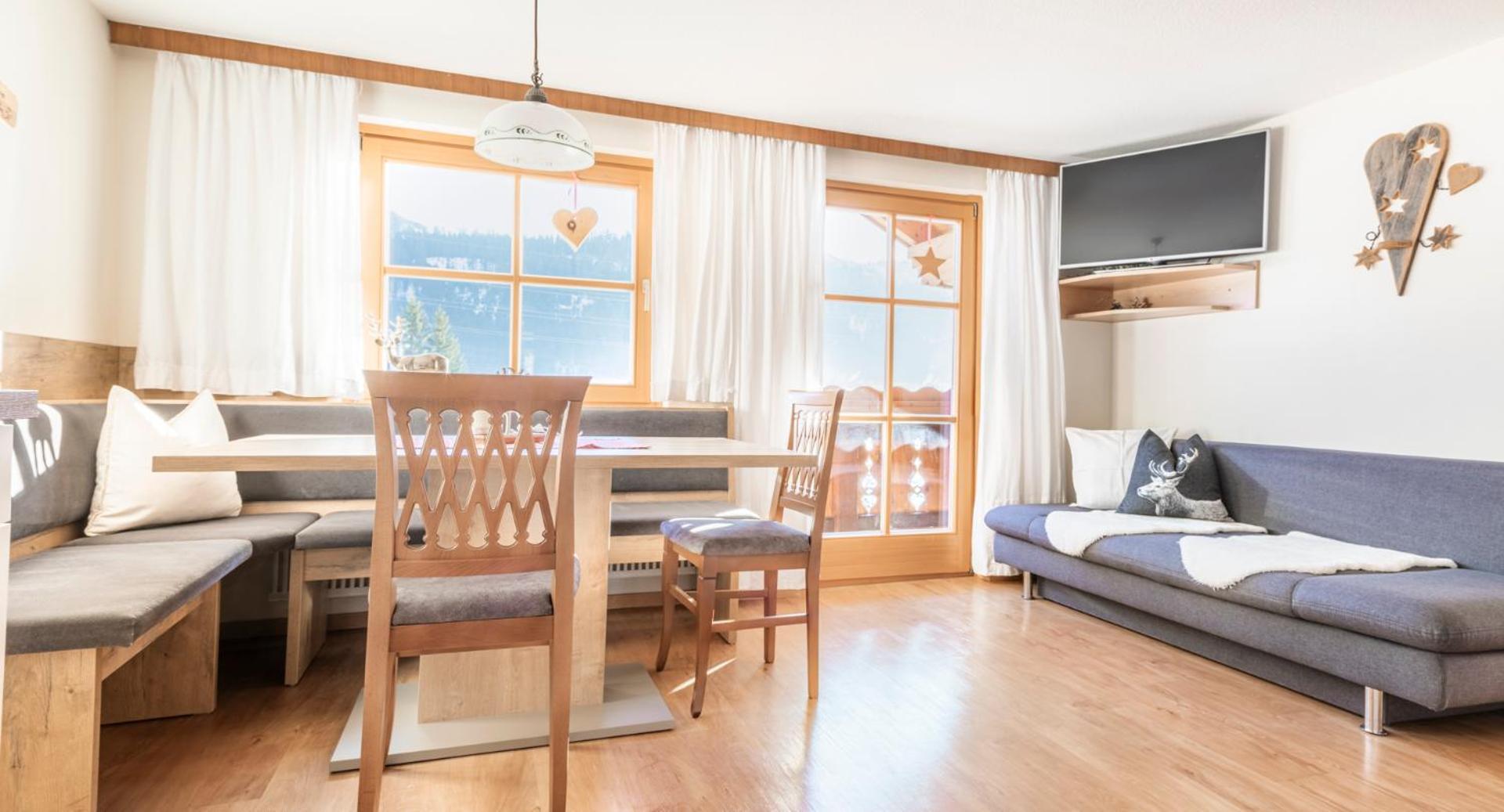Appartement Arnoldgut Altenmarkt im Pongau Dış mekan fotoğraf