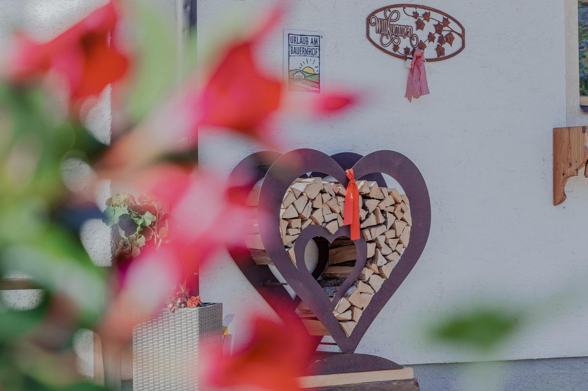 Appartement Arnoldgut Altenmarkt im Pongau Dış mekan fotoğraf